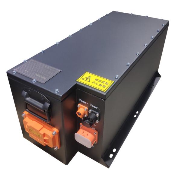 Buy cheap 20S60P 72V 156AH Mountain Bike Battery Pack EV Level Precise BMS from wholesalers
