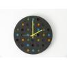 Buy cheap Felt Round Laser Logo Large Wall Clocks Home Decoration Products 12mm Sheet from wholesalers