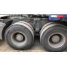 Buy cheap second hand diesel 375 howosino truck head 6x4 diesel tractor head lhd FOR SALE IN SHANGHAI from wholesalers