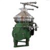 Buy cheap Stainless Steel Palm Disc Oil Separator Machine Two Phase Saparation from wholesalers