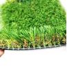Buy cheap Garden Landscape Artificial Grass Turf Green Fireproof 18mm 20mm 25mm from wholesalers