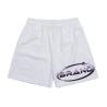 Buy cheap Custom Logo Sportswear Men Tracksuit Private Label Sweat Track Suit Set Shorts Pants Summer Men T Shirt and Short Set for Men from wholesalers