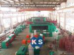 Buy cheap Heavy Duty Auto Gabion Mesh Knitting Machine For Making Double Twist Gabion Boxes from wholesalers