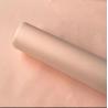 Buy cheap Biocolor Two-side Recyclable Florist Wrapping Paper For Fresh Flower Customized Color from wholesalers