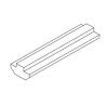 Buy cheap 6063 T5 Aluminum Extrusion Profiles Connector Link 8 - 8 - 40 from wholesalers