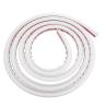 Buy cheap Silicone Water Retaining Strip Collapsible Threshold for Shower Room and Bathroom from wholesalers