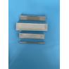 Buy cheap Conductive Ceramic Evaporation Boat For Capacitor Metal Vacuum Coating from wholesalers