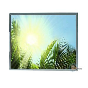 Wholesale 5/4 17'' Open Frame Touch Display Slim Monitor For Machines , open frame touch monitor from china suppliers