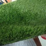 4*25m Football Field Lawn Grass Carpet , Real Looking Artificial Grass