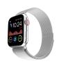 Buy cheap 1.54 inch HD Large Screen, All Day Long Bright Display Fitness Tracker Smartwatches W68 from wholesalers