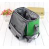 Buy cheap Pvc Leather Insulated Bags To Keep Food Cold from wholesalers