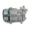 Buy cheap Truck AC Compressor For Universal 508 Car Air Conditioner Repair Parts Compressor C5S14 4PK 24V from wholesalers