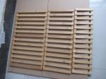Flower Rack / Garden Tool AQL Quality Inspection 10 Inspections Per Day