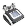 Buy cheap Fat Loss 5 In 1 Ultrasonic Cavitation Machine RF Vacuum 40K Body Slim Device from wholesalers