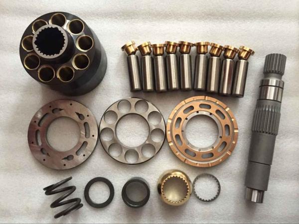 Buy cheap Parker Hydraulic Pump Excavator Parts , PV089 Hydraulic Pump Components from wholesalers