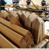 Buy cheap Reusable Cardboard Thick 3mm Pallet Edge Protectors from wholesalers