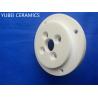 Buy cheap High Hardness Alumina Ceramic Plate Size Customized AL2O3 Ceramic Board from wholesalers