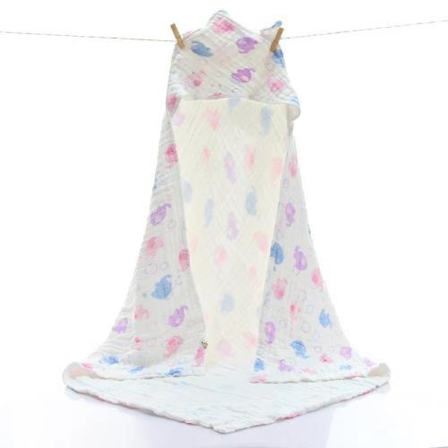 Buy cheap Premium Lovely Hooded Bath Towels For Toddlers Skin Friendly Easy Wearing from wholesalers