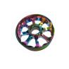 Buy cheap Easy Operation Auto Metal Parts Custom Color Optional Tolerance Commercial from wholesalers