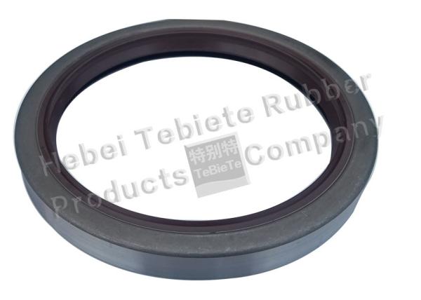 Buy cheap Benz Front Oil Seal130*160*18mm. Surface iron, Add Iron buckle. High quality. hot Deals products.OEM Service.IATF16949 from wholesalers
