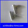 Buy cheap B series lemo elbow 90 degree print circuit plug connector from wholesalers