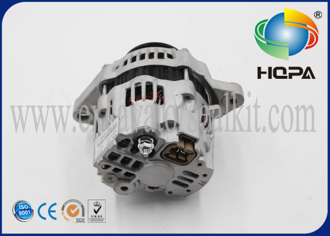 12562N CAT E304 E305 Alternator, 12V, 50A, CW, WPS brand