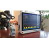 Buy cheap Vital Signs Patient Monitor 15 Inch Multiparameter Medical ICU Bedside Nibp SPO2 Ecg from wholesalers