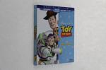 2016 kids Blue ray Toy Story (1995) cartoon disney dvd Movies for children Blu