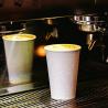 Buy cheap Hot Beverages Disposable Dishware Paper Cup 150ml 200ml 300ml 500ml 6.5 Oz from wholesalers