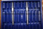 SWPH13 Medical Injection Molding Parts , 52HRC Insert Molded Parts