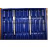 Buy cheap SWPH13 Medical Injection Molding Parts , 52HRC Insert Molded Parts from wholesalers