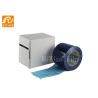Buy cheap Dental Protective Barrier Film Acrylic Based Glue Adhesion 4'' X 6'' X 1200 Sheets from wholesalers