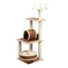 Buy cheap Perches Rattan SGS Cat Scratching Products from wholesalers