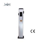 Buy cheap Portable Type 2 Cable AC 13A 3KW Home Car Charging Point from wholesalers