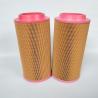 Buy cheap 54572522 Air Cleaner Filter Element For Ingersoll Rand Air Compressor from wholesalers