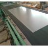 Buy cheap AISI Grade 400 Series Stainless Steel Sheet Metal 1000mm-2000mm Width from wholesalers