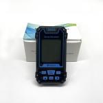 Altitude Measuring GNSS GPS Survey Equipment Locator Handheld Land Meter