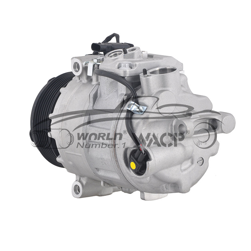 7SBU17C 10553865 4472807622 A0008306300 Vehicle Compressor For Benz For S For Sprinter WXMB091
