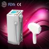 Buy cheap Most competitive hair removal! professional 808nm 810nm diode laser hair removal from wholesalers