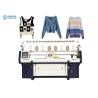 Buy cheap Fully Fashion Sweater Weaving Machine Knitting With Comb from wholesalers