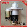 Buy cheap Factory Direct Sale Excavator Starter Motor 129953-77019 For Yanmar Excavator 9T from wholesalers