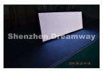 Waterproof 10 Mm SMD3535 Full Color Led Signs Outdoor 960 By 960 Mm Cabinet