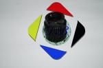91.010.325 Gear printing machine spare parts for printing machine