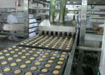 Packing Food Production Line Cake Food Industry Equipment / Machines Energy