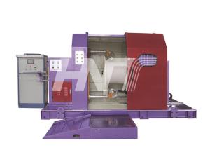 China 60m/Min single Twist Stranding Machine Cantilever Double Twist Stranders on sale