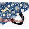 Buy cheap Soft Loop Handle Bag For Supermarket Shopping plastic bag manufacturer eco green bio,soft loop handle PE shopping bag from wholesalers