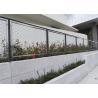 Buy cheap 304 304L 316 316L Stainless Steel Cable Mesh Inox Fence Mesh Netting 1mm~5mm from wholesalers