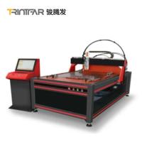 Buy cheap 220V Aluminum Stud Welding Machine 30m/Min Cnc Spot Welding Machine product