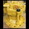 Buy cheap Excavator Hydraulic R210LC-9 Swing Motor 39Q6-11101 For Hyundai from wholesalers