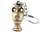 Buy cheap Key Chain Metal Decorations Crafts Zinc Alloy Material For Personal Decor from wholesalers